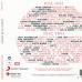 VARIOUS Songs For Japan Фирменный CD 