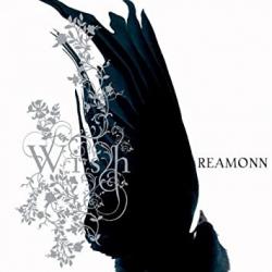 REAMONN Wish Фирменный CD 