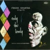 Frank Sinatra Sings For Only The Lonely