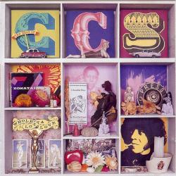 CCS Whole Lotta Love Фирменный CD 