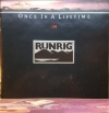 Once In A Lifetime (Live)
