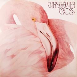 Christopher Cross ANOTHER PAGE Виниловая пластинка 