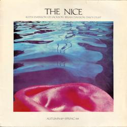 NICE AUTUMN '67 - SPRING '68 Виниловая пластинка 