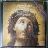 Johannes Passion (St. John Passion, La Passion Selon St. Jean, BWV 245)