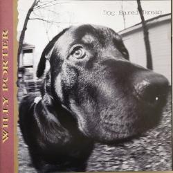 Willy Porter Dog Eared Dream Фирменный CD 