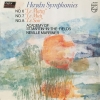Symphonies No. 6 “Le Matin”, No. 7 “Le Midi”, No. 8 “Le Soir”