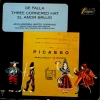 Three Cornered Hat / El Amor Brujo