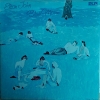 BLUE MOVES