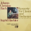 Konzerte Für Clavier Und Orchester Op. 7 Nr. 6 / Op. 13 Nr. 1, 3, 6