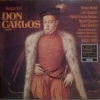 Don Carlos - Auszüge