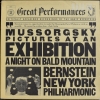 Pictures At An Exhibition/A Night On Bald Mountain