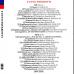 LUCIANO PAVAROTTI Tutto Pavarotti (Seine Schönsten Lieder Und Arien) Фирменный CD 