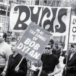 The Byrds The Byrds Play The Songs Of Bob Dylan Фирменный CD 