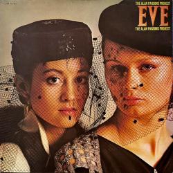 ALAN PARSONS PROJECT EVE Виниловая пластинка 