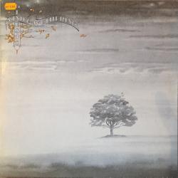 GENESIS Wind & Wuthering Виниловая пластинка 