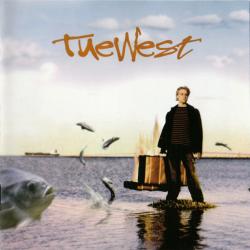 Tue West Tue West Фирменный CD Tue West Tue West Фирменный CD