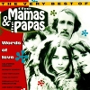 Words Of Love - The Very Best Of