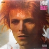 SPACE ODDITY