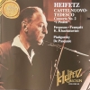 CASTELNUOVO-TEDESCO - Concerto No. 2 "I Profeti"