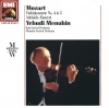 Violinkonzerte No. 4 & 5 / Adelaide-Konzert