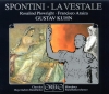 LA VESTALE