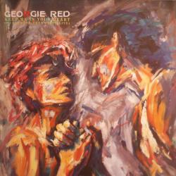 GEORDIE RED Keep Me In Your Heart Виниловая пластинка 