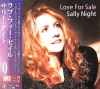 LOVE FOR SALE