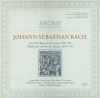 Kantaten · Cantatas »Ein Feste Burg Ist Unser Gott«, BWV 80 · »Wachet Auf, Ruft Uns Die Stimme, BWV 140«