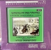 DANCES OF OLD VIENNA