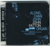 ALONG CAME JOHN
