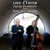 LIKE A LOVER / STOMPIN' AT THE SAVOY