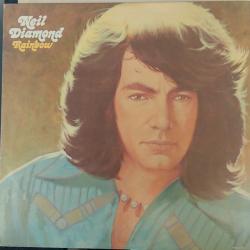 NEIL DIAMOND Rainbow Виниловая пластинка 