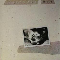 FLEETWOOD MAC TUSK Виниловая пластинка 