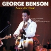 Love For Sale