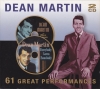 61 Great Performances