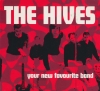 Your New Favourite Band