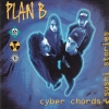 Cyber Chords & Sushi Stories
