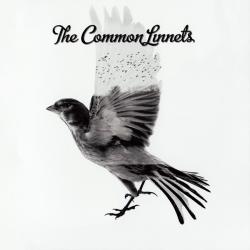 The Common Linnets The Common Linnets Фирменный CD The Common Linnets The Common Linnets Фирменный CD