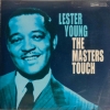 The Masters Touch