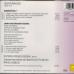 MAHLER Symphonie Nr. 1 / Lieder Eines Fahrenden Gesellen Фирменный CD 
