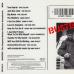 VARIOUS BUSTER (THE ORIGINAL MOTION PICTURE SOUNDTRACK) Фирменный CD 