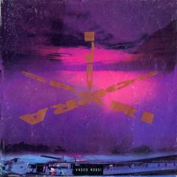 Vasco Rossi Gli Spari Sopra Фирменный CD 