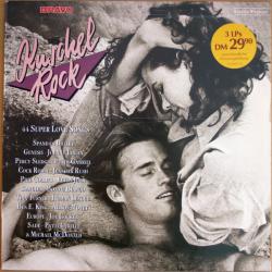 VARIOUS KUSCHELROCK  44 SUPER LOVE SONGS Виниловая пластинка 