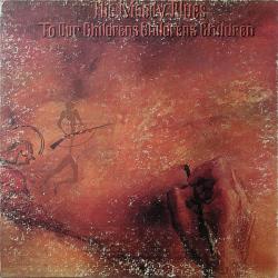 MOODY BLUES To Our Children's Children's Children Виниловая пластинка 