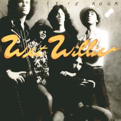 WET WILLIE Dixie Rock Виниловая пластинка 