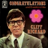 CONGRATULATIONS