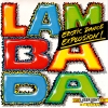 Lambada (Erotic Dance Explosion!)