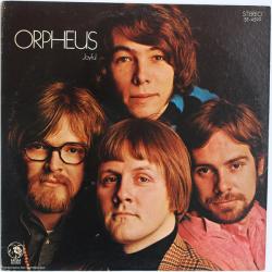 ORPHEUS Joyful Виниловая пластинка 