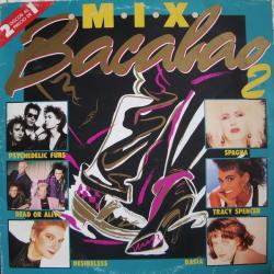VARIOUS BACALAO MIX 2 Виниловая пластинка 
