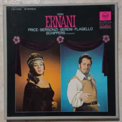 VERDI Ernani 